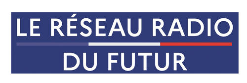 France: Réseau radio du futur